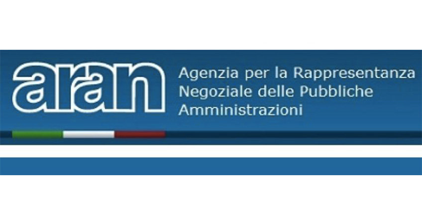 Rinnovo dei contratti, domani all'Aran la proposta definitiva sui quattro comparti
