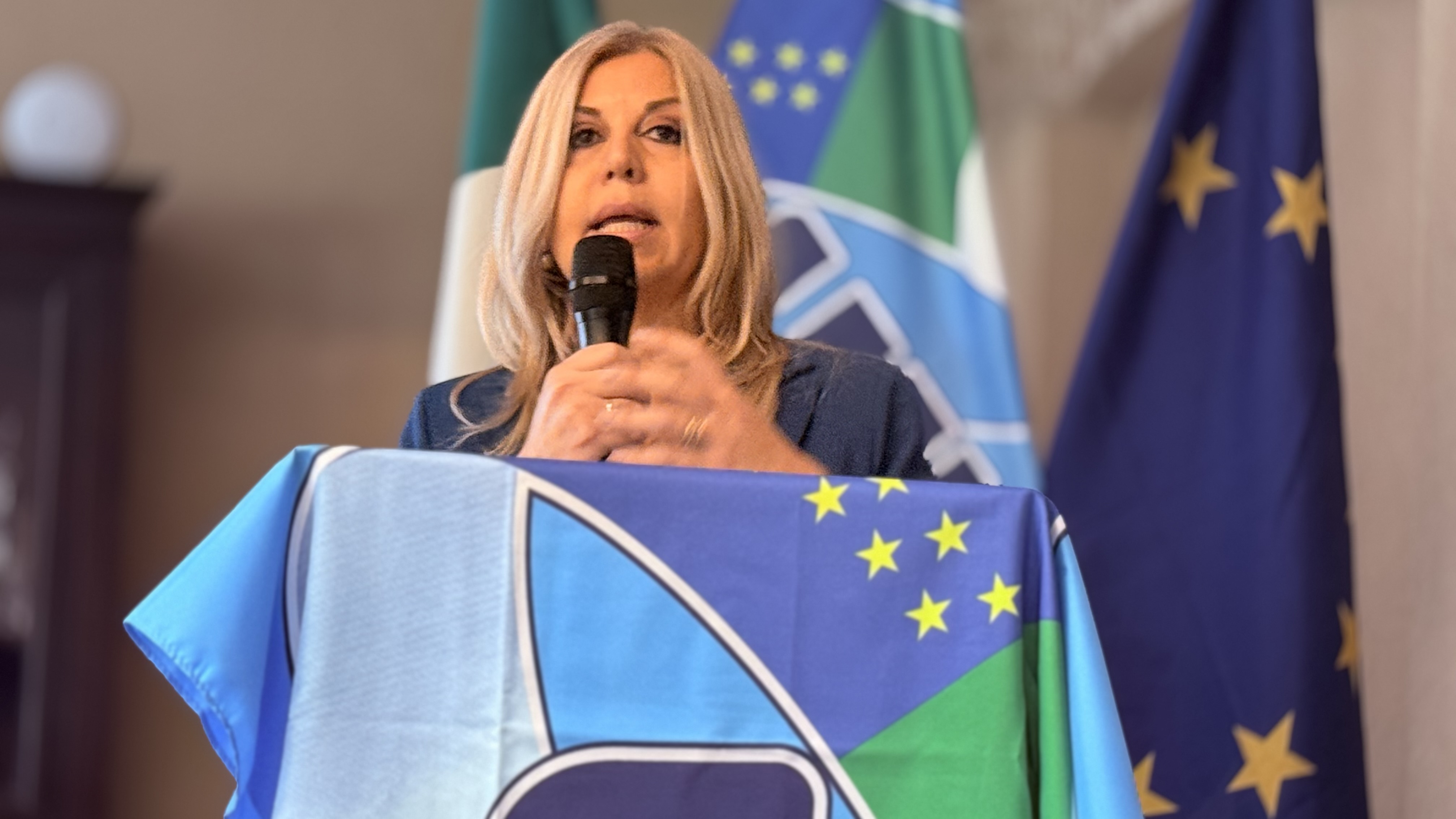 V Congresso UIL FPL
