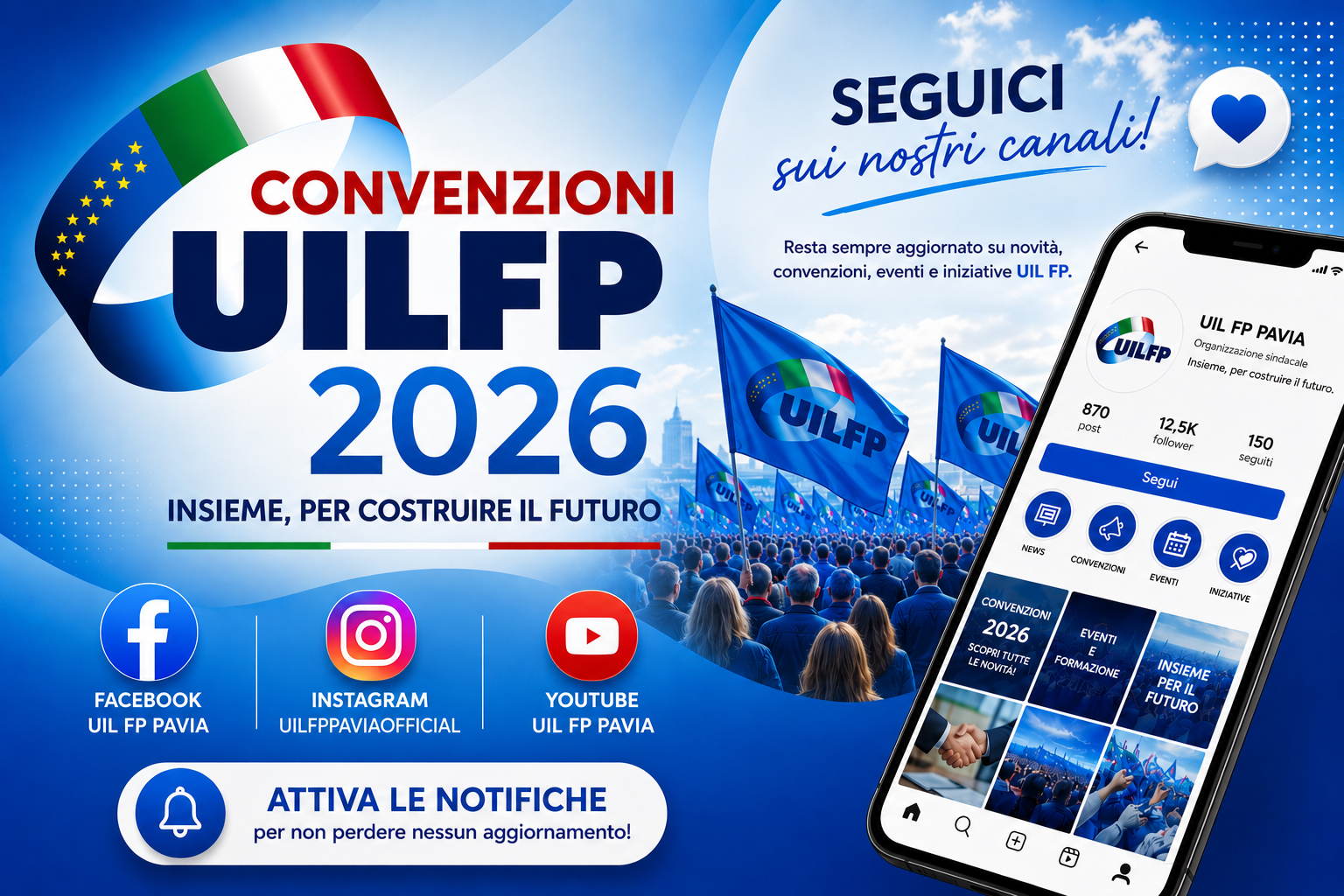 CONVENZIONI DEDICATE AI NOSTRI TESSERATI