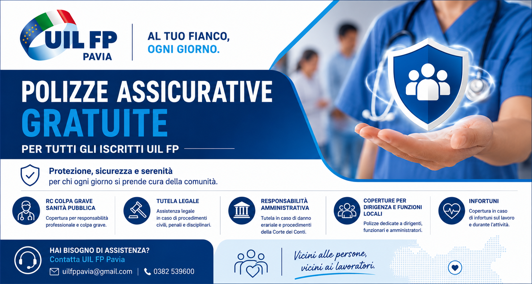 ASSICURAZIONI